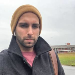 Meet your Posher, Daniel